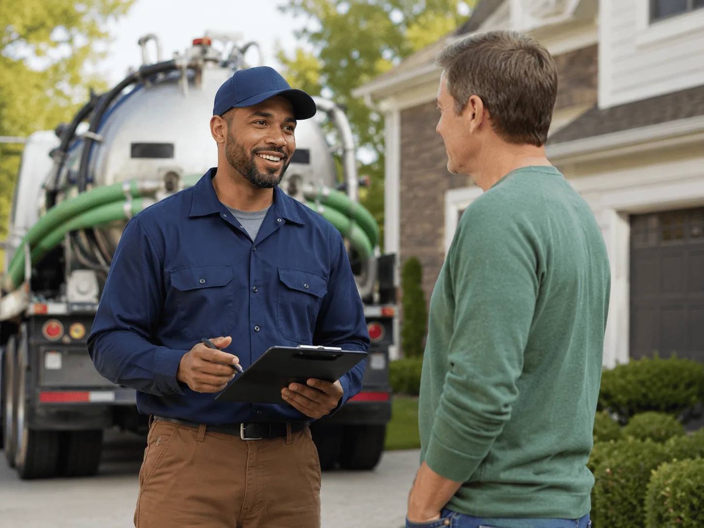 Mosquito Control Semora, NC FAQs